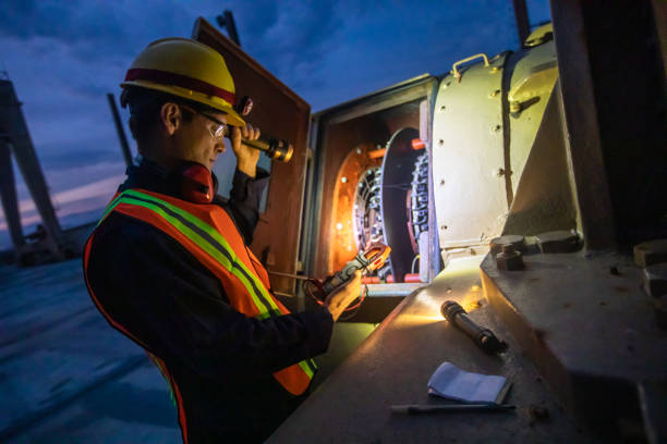 Affordable Electrical Installation in Stephenville, TX