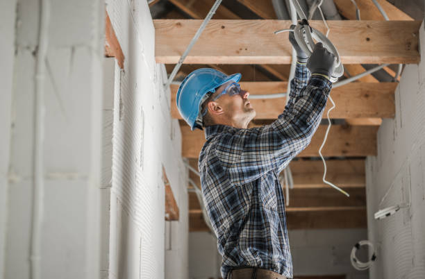 Electrical Upgrades for Homes in Stephenville, TX