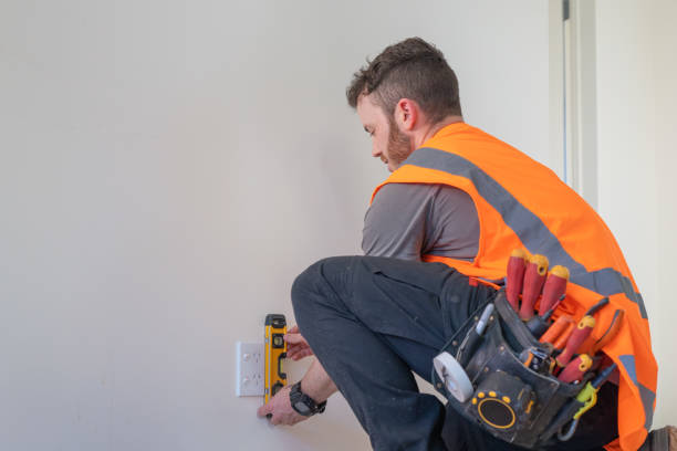 Best Emergency Electrician Near Me  in Stephenville, TX