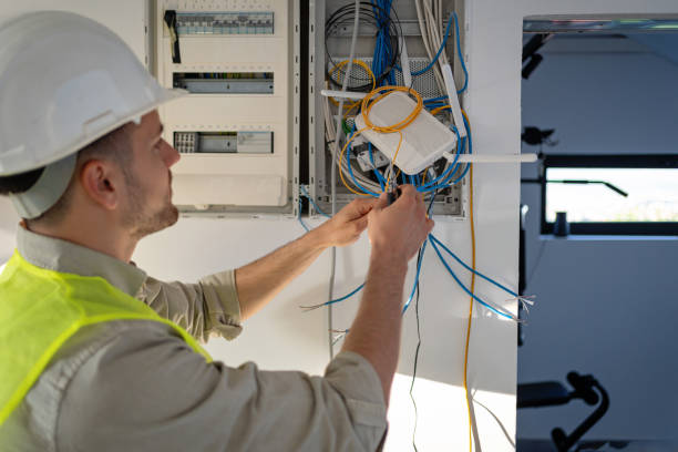 Best Residential Electrician Services  in Stephenville, TX